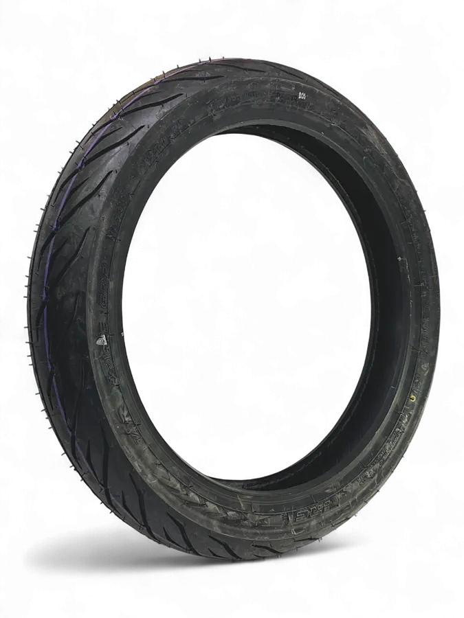 Llanta Irc Nr73S 100/80-17 Delantera-Mundimotos