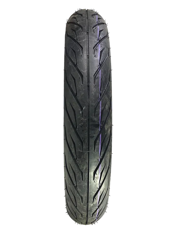 Llanta Irc Nr73S 100/80-17 Delantera-Mundimotos