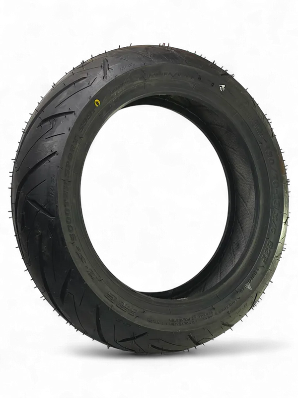 Llanta Irc S99T Scooter Sport 13070-13 | Mundimotos