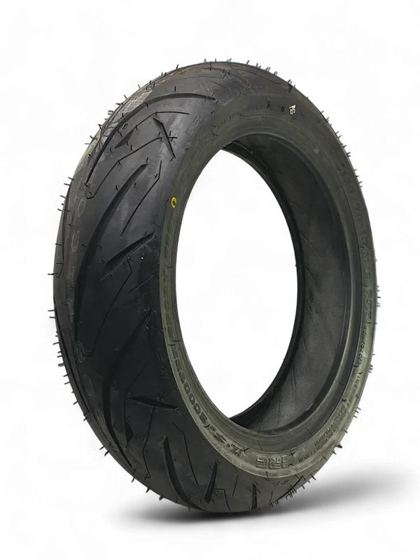 Llanta Irc S99T Scooter Sport 13070-13 | Mundimotos