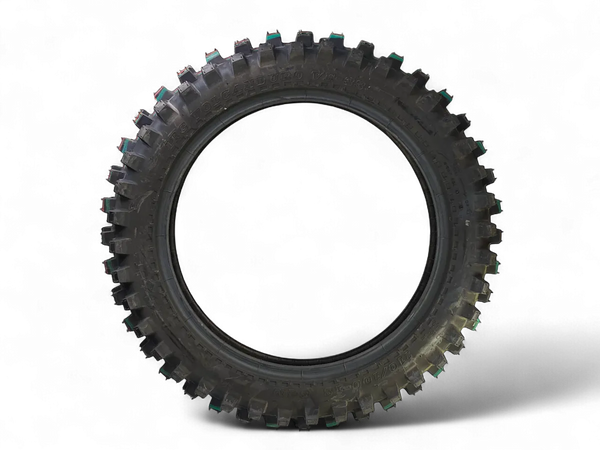 Llanta Irc Ve33 110100-18 Trasera | Mundimotos