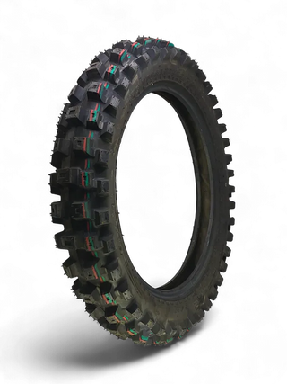 Llanta Irc Ve33 110100-18 Trasera | Mundimotos