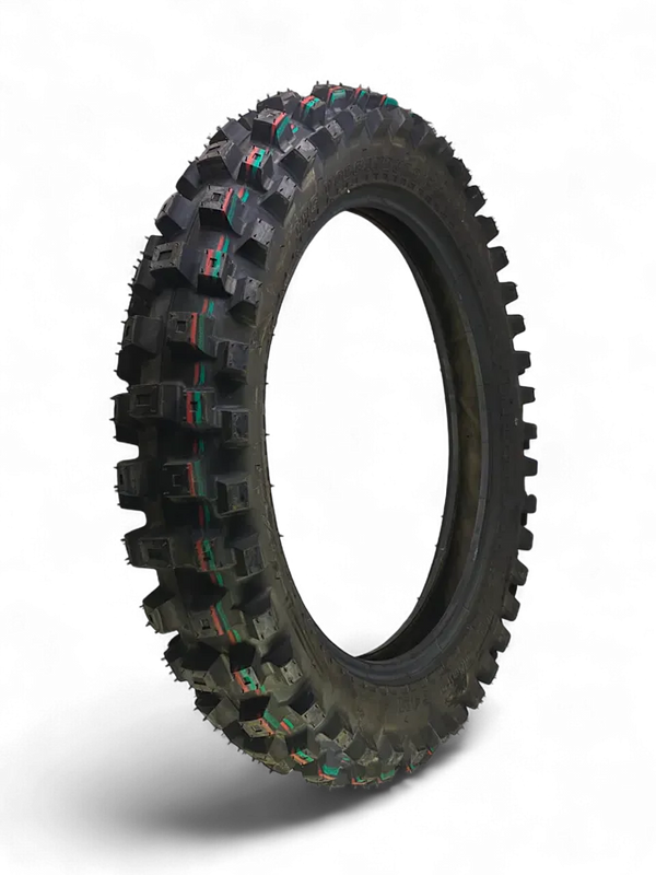 Llanta Irc Ve33 110100-18 Trasera | Mundimotos