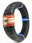 Llanta Kontrol 130/70-17 TL KNT458 Sellomatic | Mundimotos
