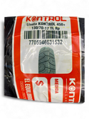 Llanta Kontrol 130/70-17 TL KNT458 Sellomatic | Mundimotos