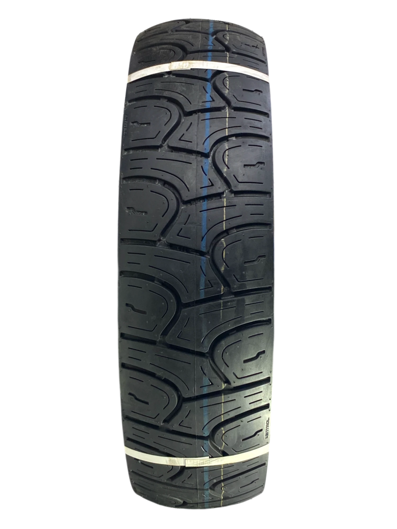 Llanta Kontrol 130/70-17 TL KNT458 Sellomatic-Mundimotos