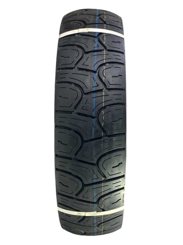 Llanta Kontrol 130/70-17 TL KNT458 Sellomatic-Mundimotos