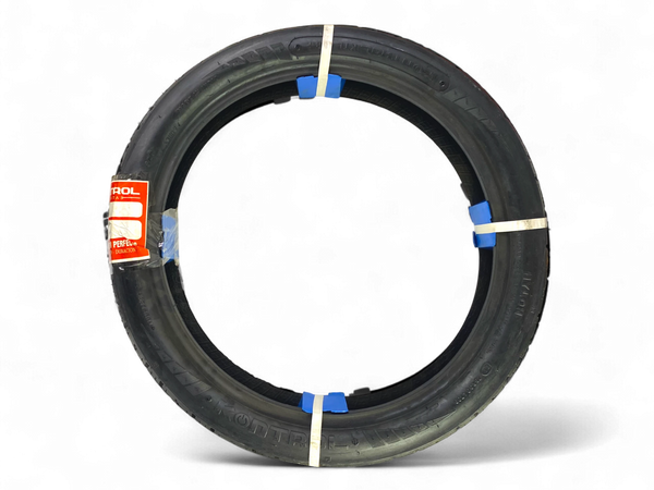 Llanta Kontrol 130/70-17 TL KNT458 Sellomatic | Mundimotos