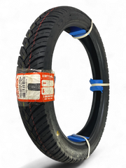 Llanta Kontrol 90/90-18 THUNDER TL Sellomatic- Mundimotos