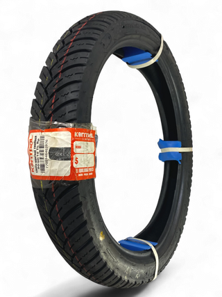 Llanta Kontrol 90/90-18 THUNDER TL Sellomatic- Mundimotos
