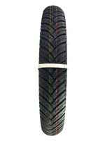 Cargar imagen en el visor de galería, Llanta Kontrol 90/90-18 THUNDER TL Sellomatic-Mundimotos