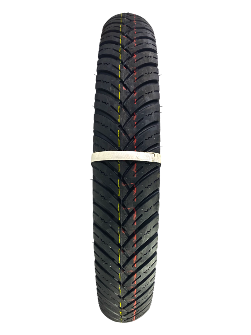 Llanta Kontrol 90/90-18 THUNDER TL Sellomatic-Mundimotos