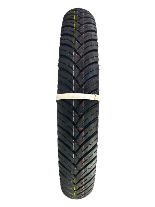 Llanta Kontrol 90/90-18 THUNDER TL Sellomatic-Mundimotos