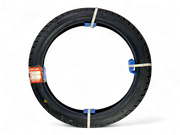 Llanta Kontrol 90/90-18 THUNDER TL Sellomatic- Mundimotos