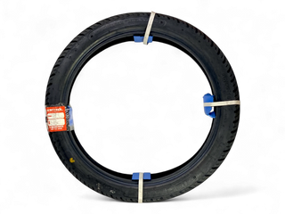Llanta Kontrol 90/90-18 THUNDER TL Sellomatic- Mundimotos