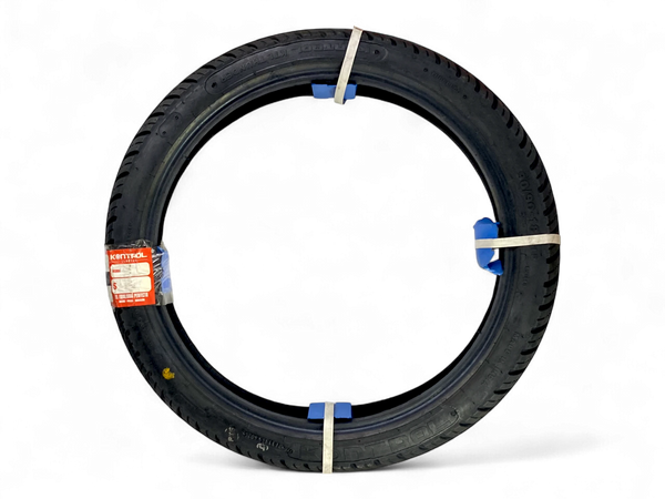 Llanta Kontrol 90/90-18 THUNDER TL Sellomatic- Mundimotos