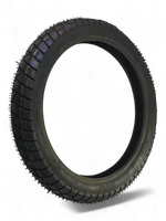 Load image into Gallery viewer, Llanta Kontrol Knt1001 090/90-19 Delantera Neumatico-Mundimotos