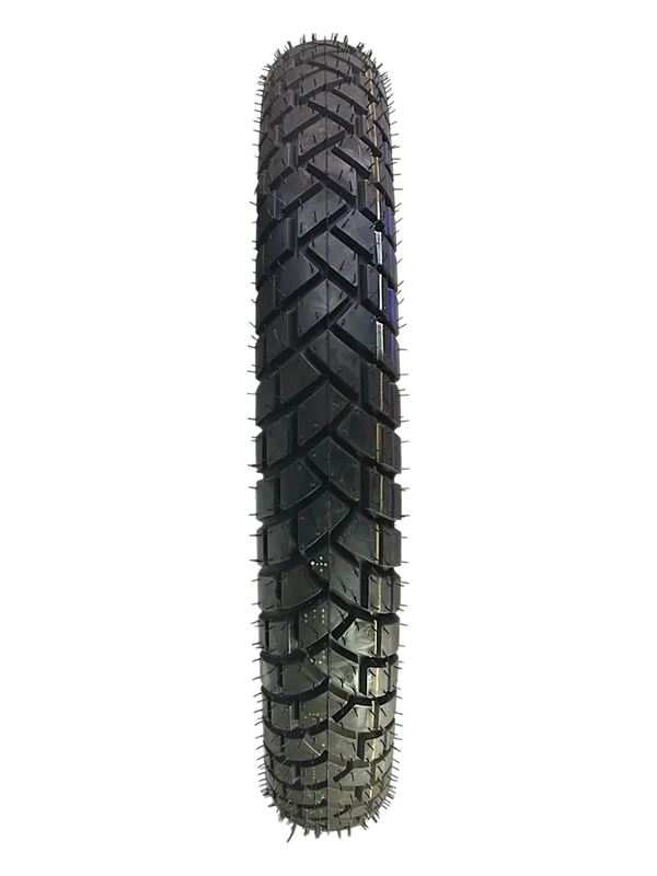 Llanta Kontrol Knt1001 090/90-19 Delantera Neumatico-Mundimotos