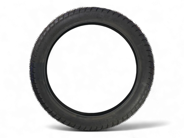 Llanta Kontrol Knt1001 090/90-19 Delantera Neumatico-Mundimotos