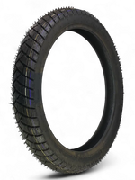 Load image into Gallery viewer, Llanta Kontrol Knt1001 090/90-19 Delantera Neumatico-Mundimotos