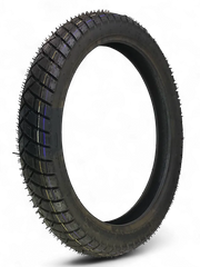 Llanta Kontrol Knt1001 090/90-19 Delantera Neumatico-Mundimotos