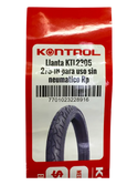 Llanta Kontrol Knt2305 2.75-18
