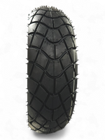 Load image into Gallery viewer, Llanta Kontrol Knt311 120/70-12 Delantera Sellomatic-Mundimotos