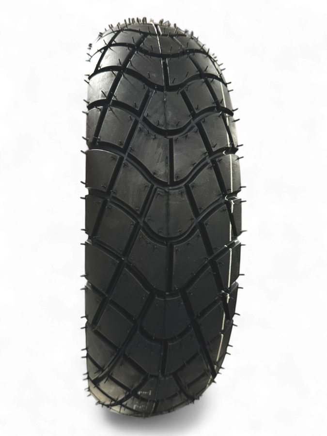 Llanta Kontrol Knt311 120/70-12 Delantera Sellomatic-Mundimotos