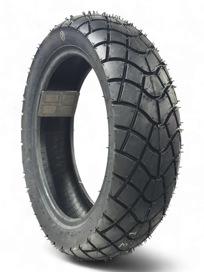 Llanta Kontrol Knt311 120/70-12 Delantera Sellomatic-Mundimotos