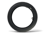 Cargar imagen en el visor de galería, Llanta Kontrol Knt311 2.75-17 Delantera Sellomatic - Mundimotos