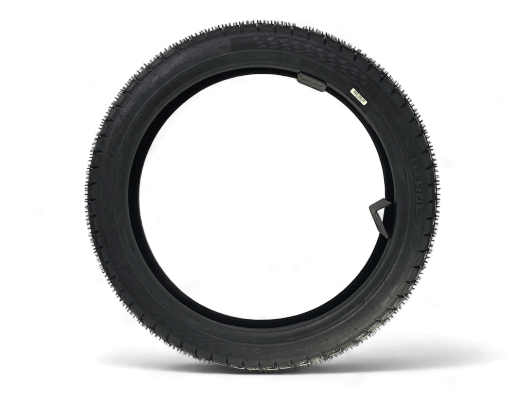 Llanta Kontrol Knt311 2.75-17 Delantera Sellomatic - Mundimotos
