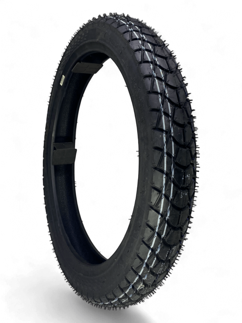 Llanta Kontrol Knt311 2.75-17 Delantera Sellomatic - Mundimotos