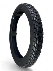 Llanta Kontrol Knt311 2.75-17 Delantera Sellomatic - Mundimotos