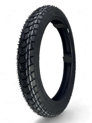 Llanta Kontrol Knt311 2.75-17 Delantera Sellomatic - Mundimotos