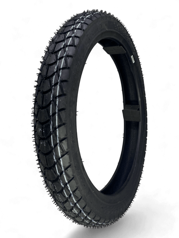 Llanta Kontrol Knt311 2.75-17 Delantera Sellomatic - Mundimotos