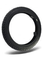 Cargar imagen en el visor de galería, Llanta Kontrol Knt311 2.75-17 Delantera Sellomatic - Mundimotos