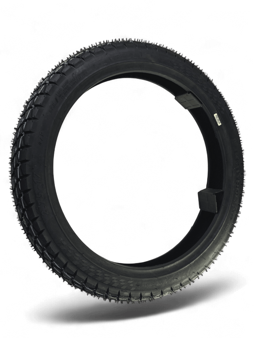 Llanta Kontrol Knt311 2.75-17 Delantera Sellomatic - Mundimotos