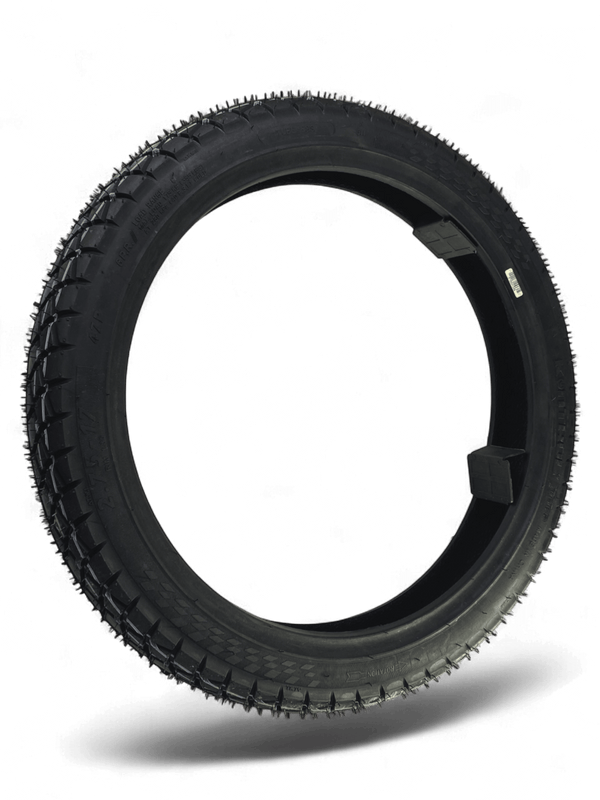 Llanta Kontrol Knt311 2.75-17 Delantera Sellomatic - Mundimotos