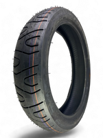 Load image into Gallery viewer, Llanta Kontrol Knt806 110/80-17 Trasera Sellomatic - Mundimotos