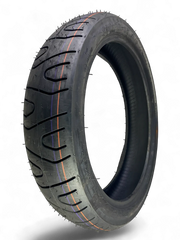 Llanta Kontrol Knt806 110/80-17 Trasera Sellomatic - Mundimotos