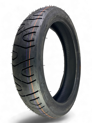 Llanta Kontrol Knt806 110/80-17 Trasera Sellomatic - Mundimotos