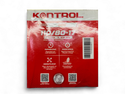 Llanta Kontrol Knt806 110/80-17 Trasera Sellomatic - Mundimotos