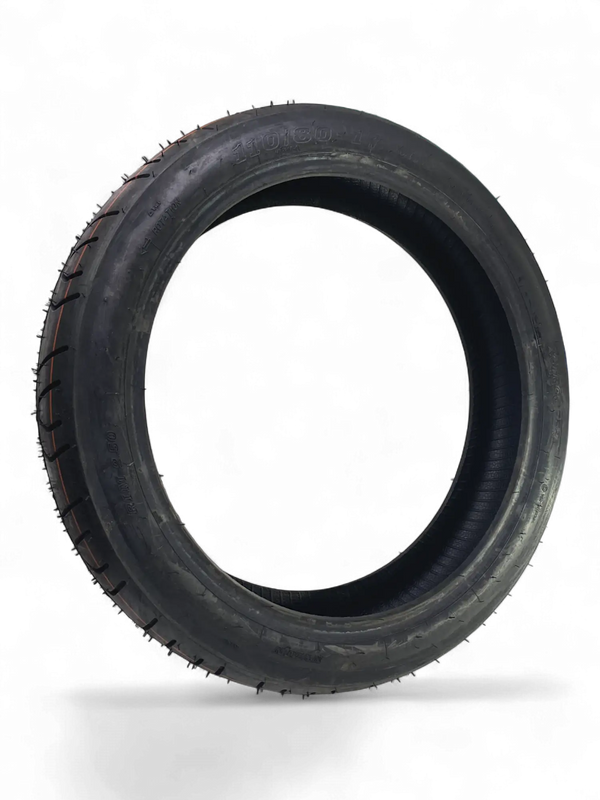 Llanta Kontrol Knt806 110/80-17 Trasera Sellomatic - Mundimotos