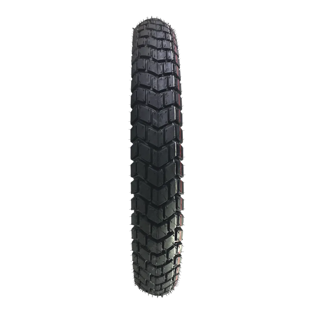 Llanta KONTROL 090/90-19 TTR Delantera Neumatico - Mundimotos