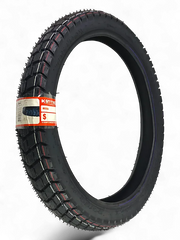 Llanta Kontrol Ttr 090/90-19 Delantera Neumatico-Mundimotos