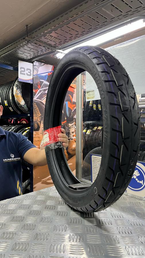 Llanta Kontrol Knt2305 090/90-17 Sellomatic-Mundimotos