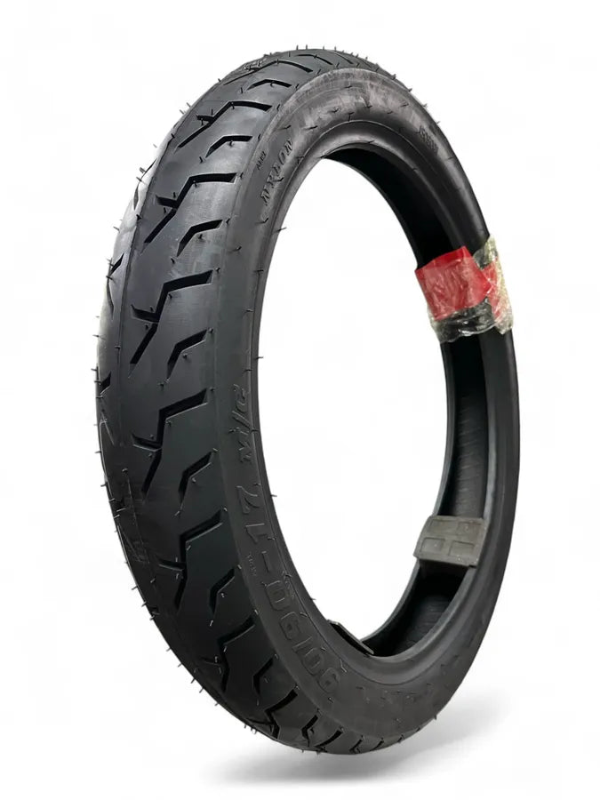 Llanta Kontrol Knt2305 090/90-17 Sellomatic-Mundimotos