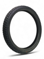 Cargar imagen en el visor de galería, Llanta Metzeler Enduro 3 Sahara 080/90-21 Delantera Neumatico-Mundimotos