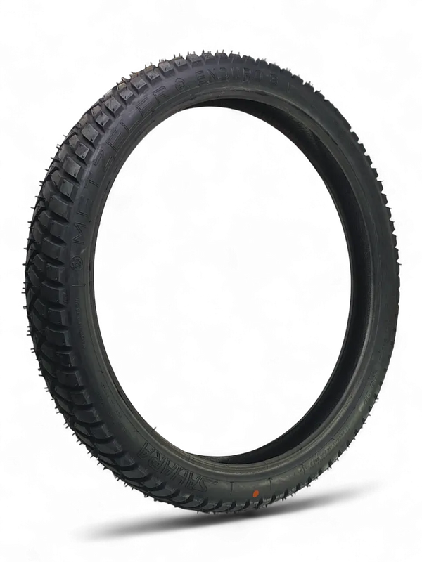 Llanta Metzeler Enduro 3 Sahara 080/90-21 Delantera Neumatico-Mundimotos