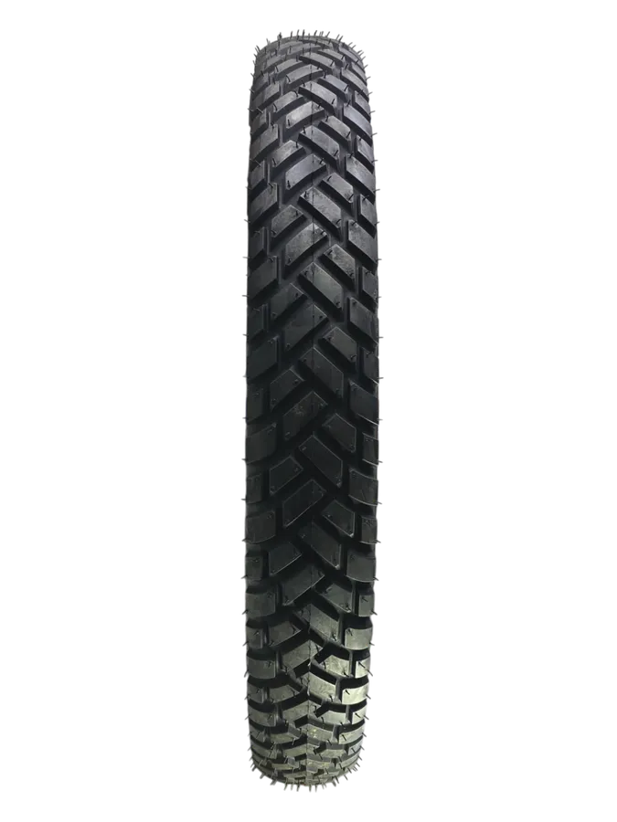 Llanta Metzeler Enduro 3 Sahara 080/90-21 Delantera Neumatico-Mundimotos